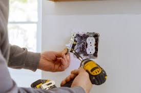 Best Commercial Electrical Services  in Rock Hill, NY